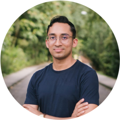 Charan Rao