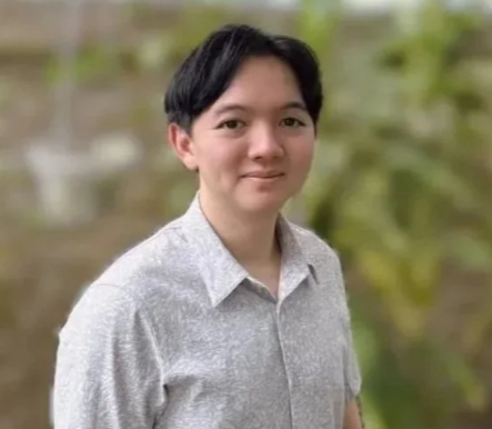 Charles Chong
