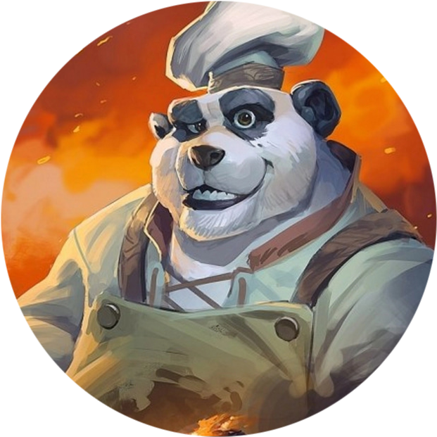 Chef Nomi