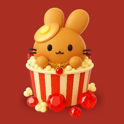 Chef Popcorn