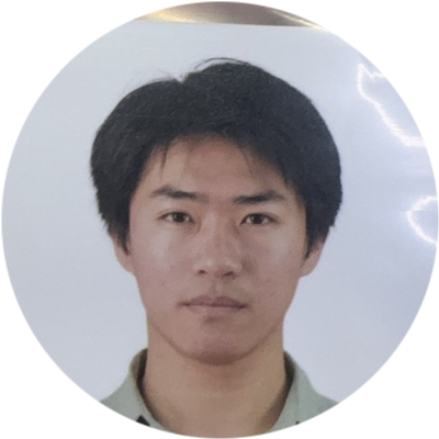 Chenxu Zhang