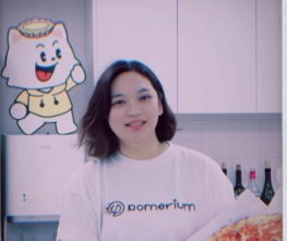 Cherry Hsu