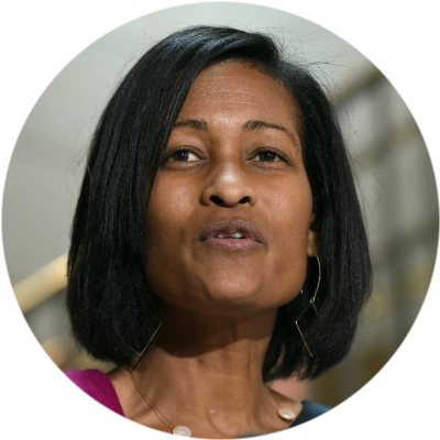 Cheryl Mills