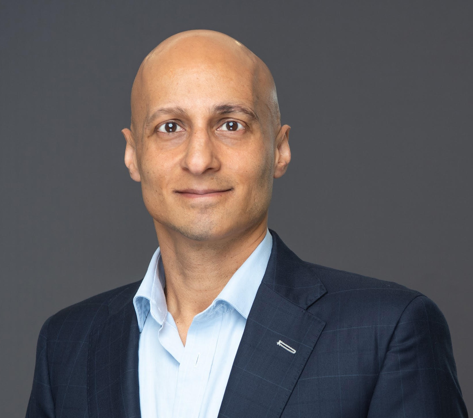 Chetan Sennik