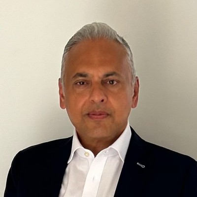 Chetan Shah