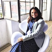 Chetana Desai