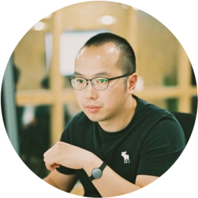 Chric Chan