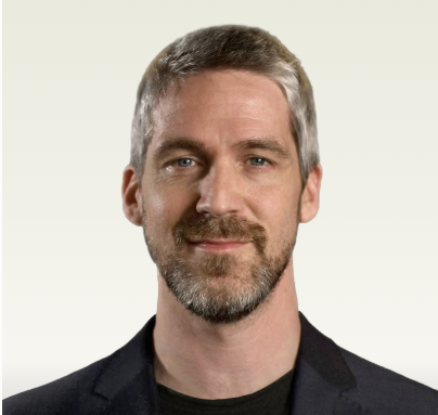 Chris Desjardins
