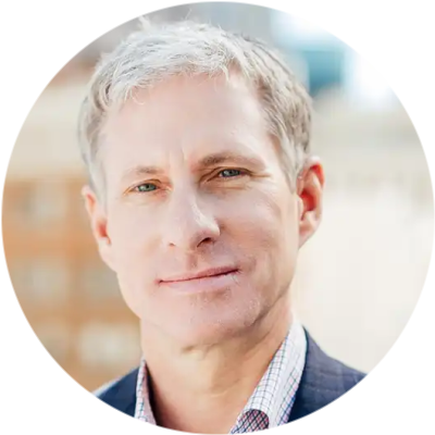 Chris Larsen
