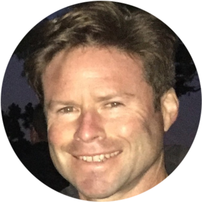 Chris McKibbin