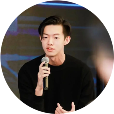 Chris Zhu