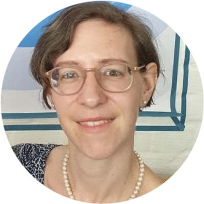Christine von Groote