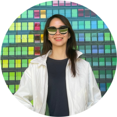 Christy Choi