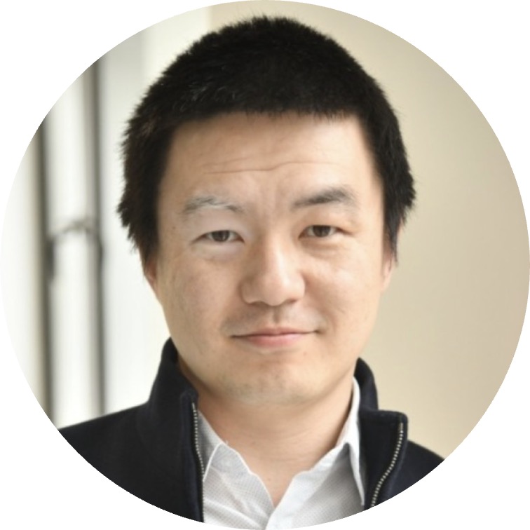 Chuan Bai