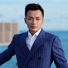 Chun Gan (Michael)