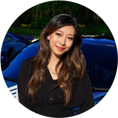 Cindy Leow