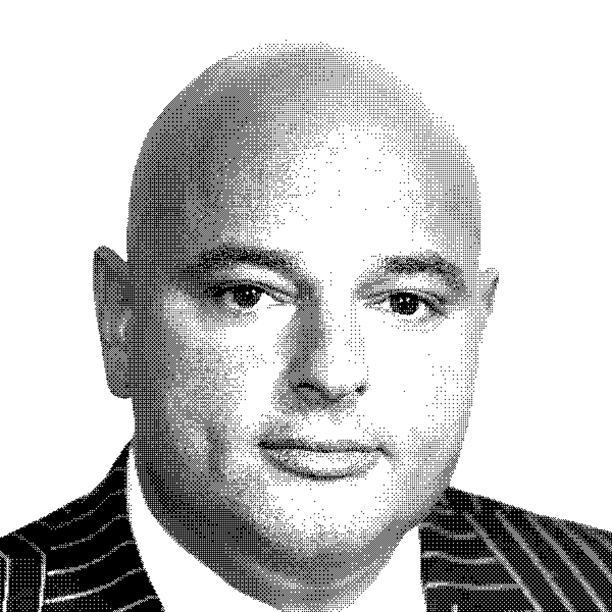 Constantine Karides