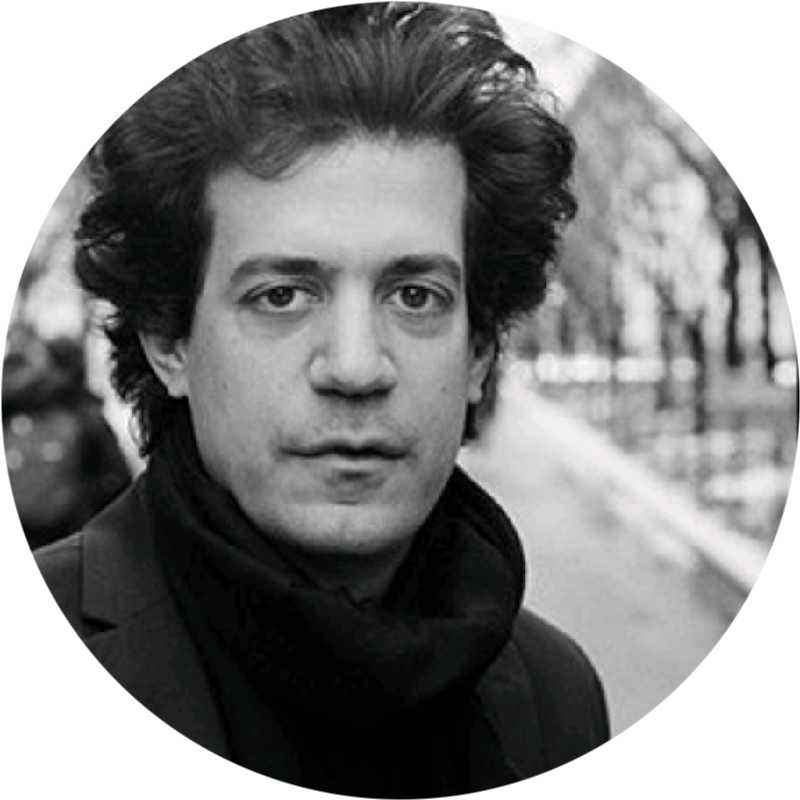 Constantinos Daskalakis