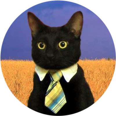 CryptoCatVC