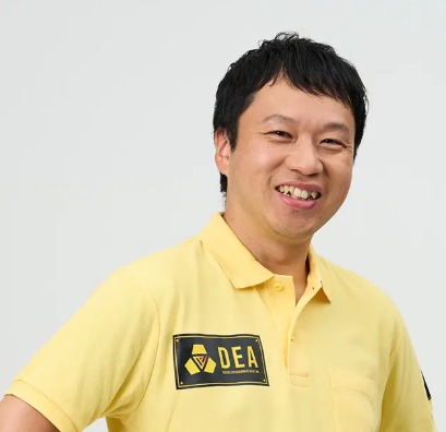 Daichi Namikawa