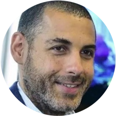 Damien Urvois