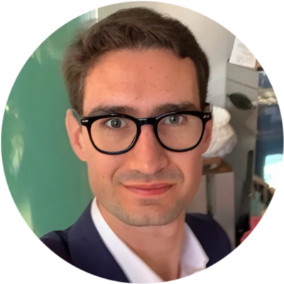 Dan Caspi