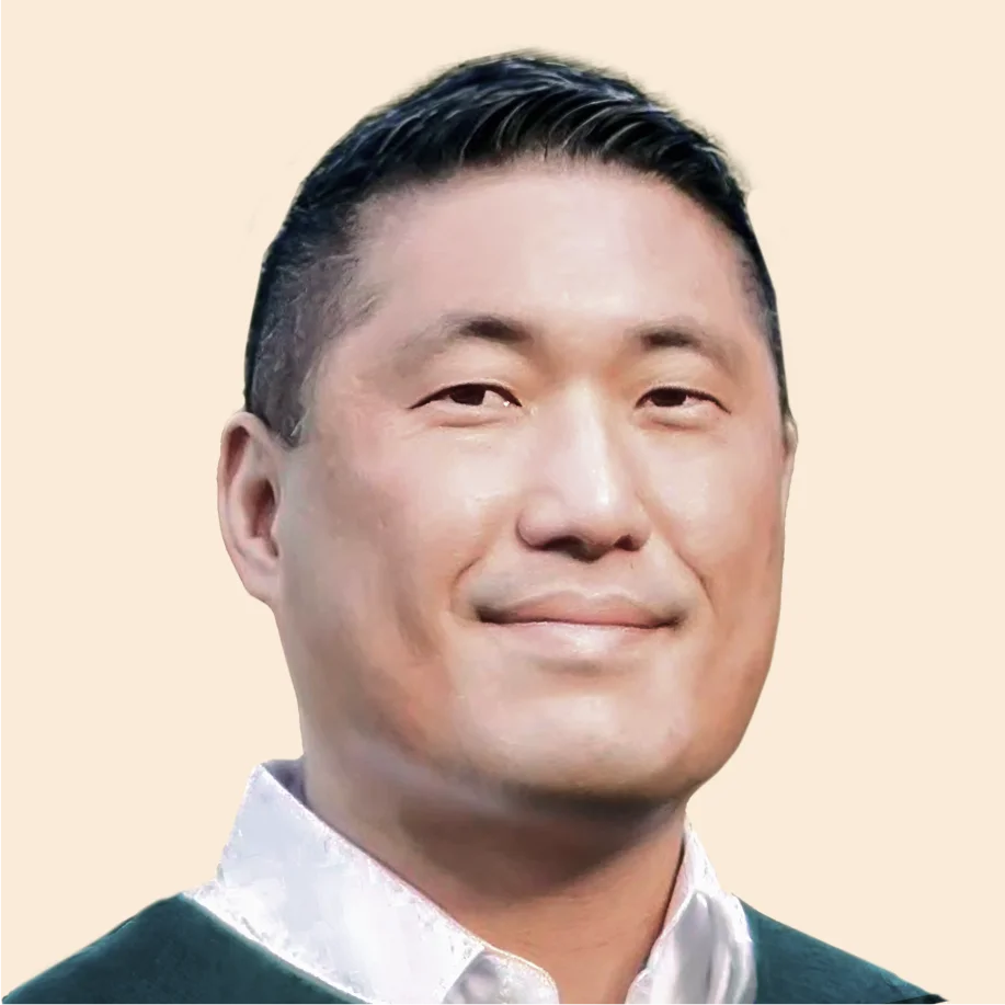 Dan Chen