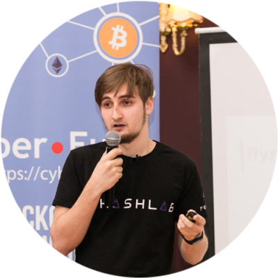 Dan Kaizer