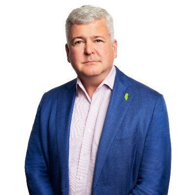 Daniel Gallagher