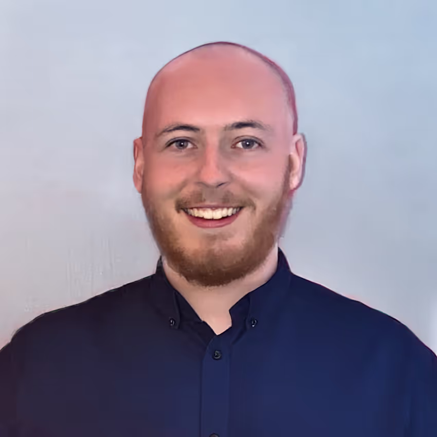 Daniel Jones