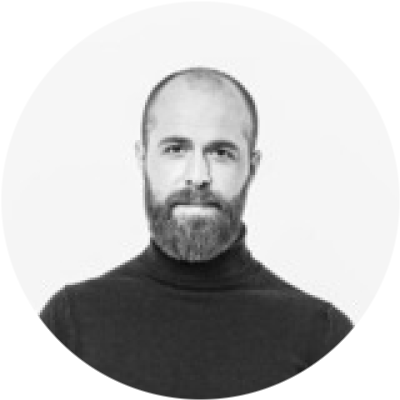 Daniil Shulgin