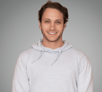 Danny Sursock