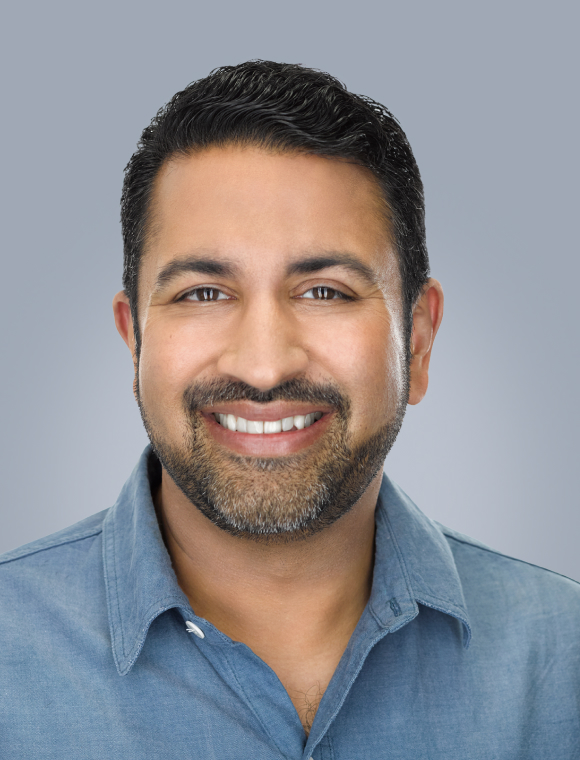 Darshan Shah