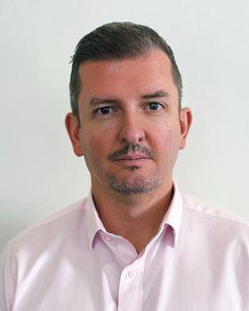 Dave Chapman