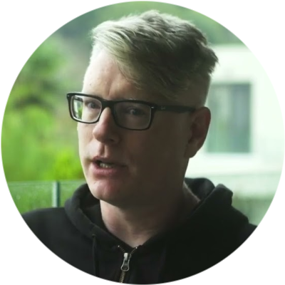 Dave Hrycyszyn