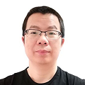 David Chen