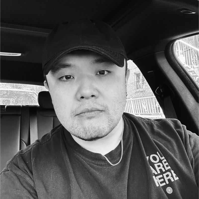 David Chung