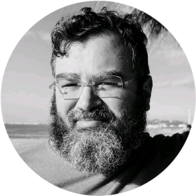 David Dobrovitsky