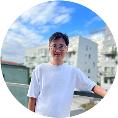 David Jiao