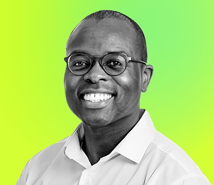 David Nyamatore