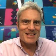 David S. Bennahum