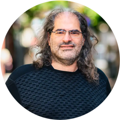 David Schwartz