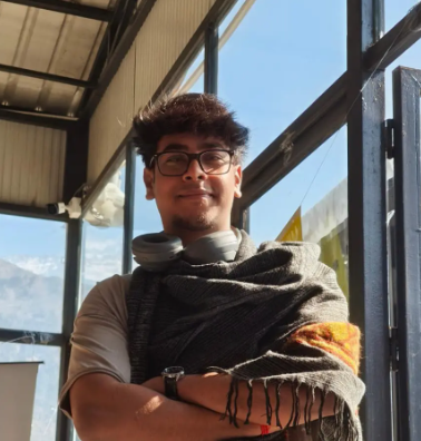 Debanjan Mondal