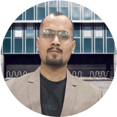 Deepak Mangla