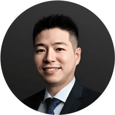 Delroy Fong