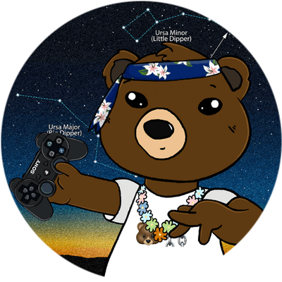Dev Bear