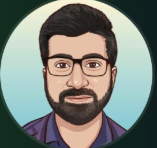 Dhruv Bodani