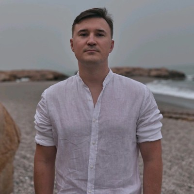 Dimitrii Bilokon
