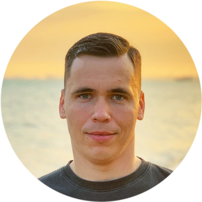 Dmitriy Paunin
