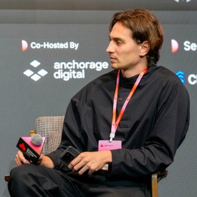 Dmitry Zakharov